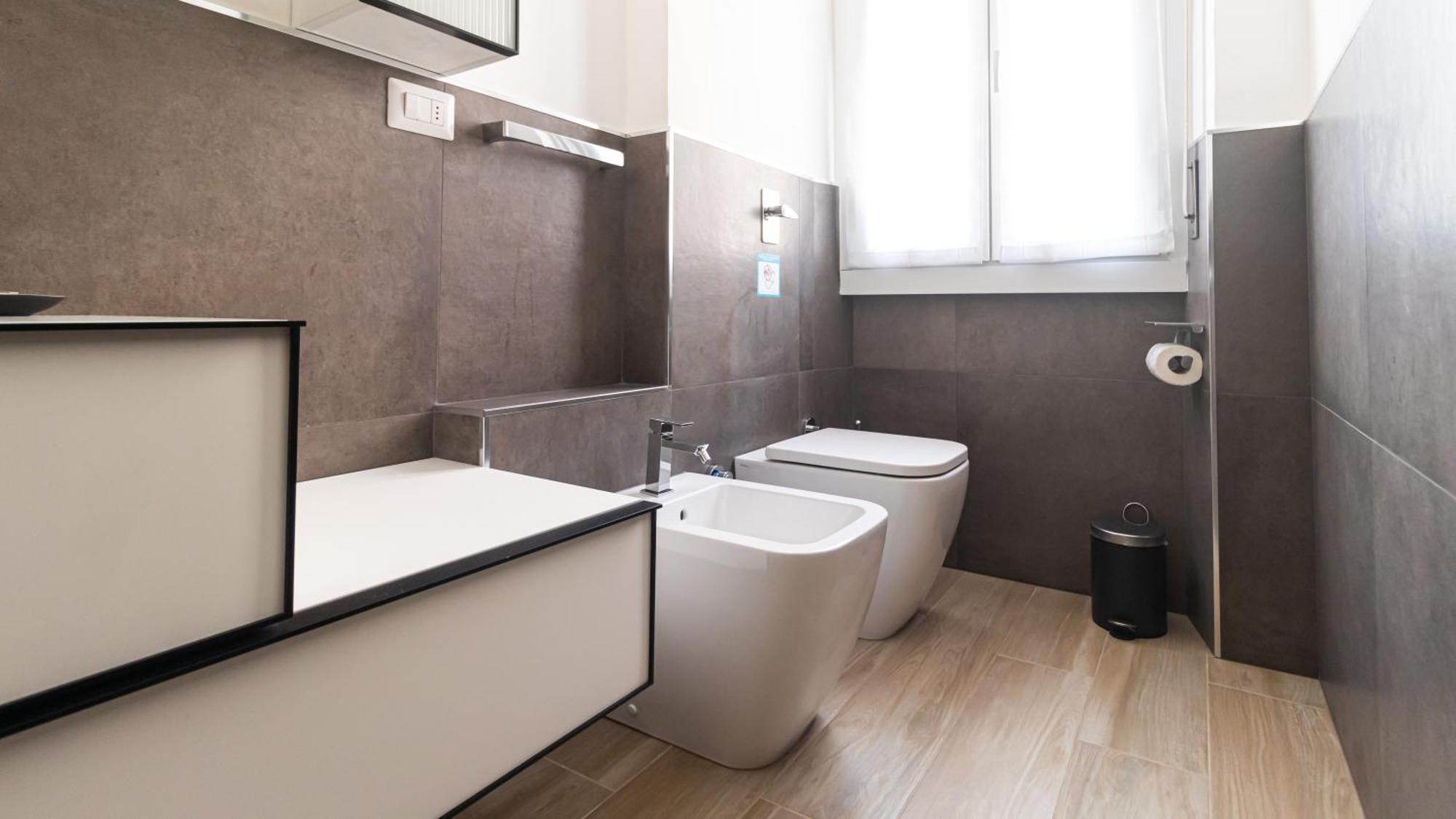 Italianway - Gran Sasso 10 Appartement Milan