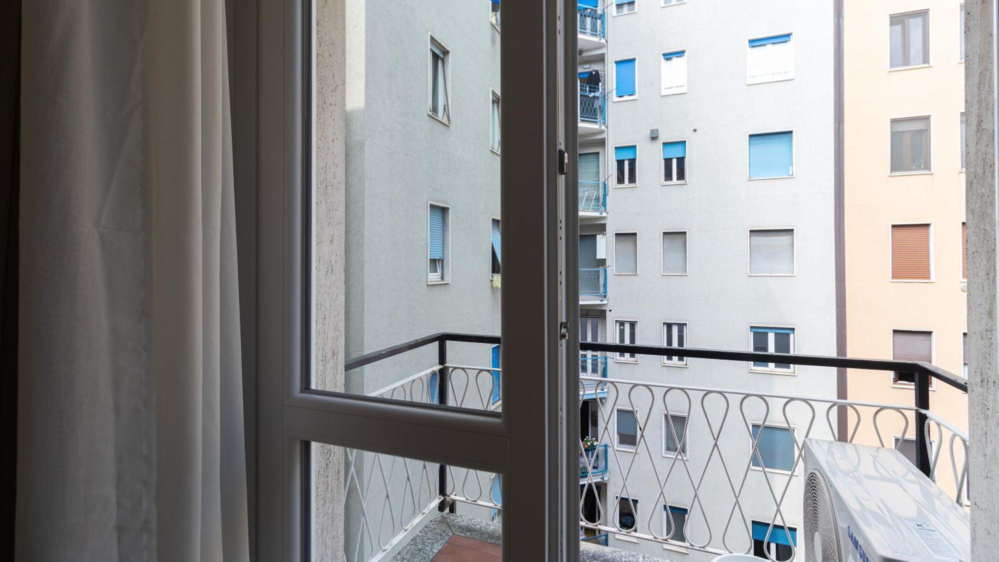 Italianway - Gran Sasso 10 Appartement *