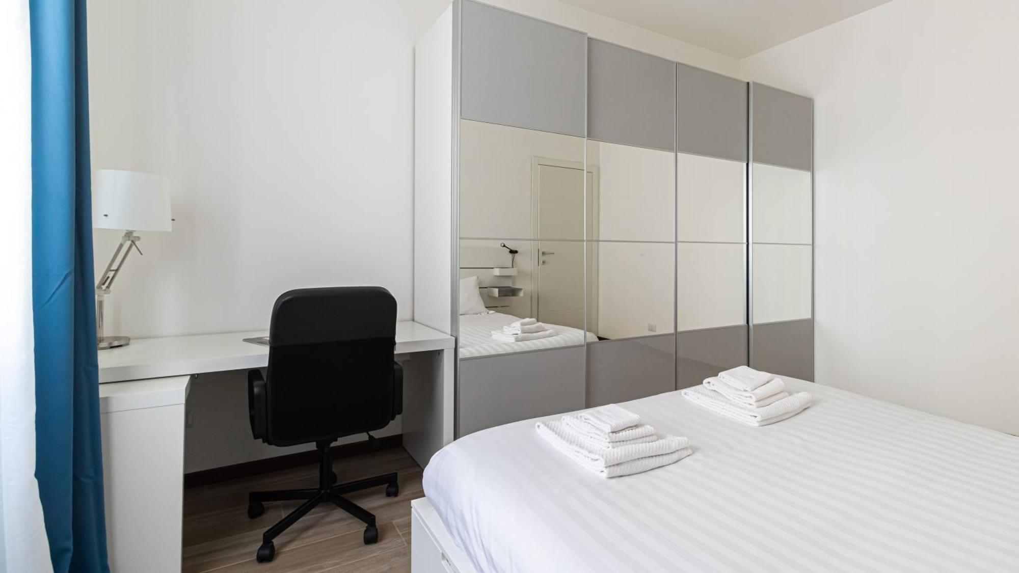 Italianway - Gran Sasso 10 * Milan
