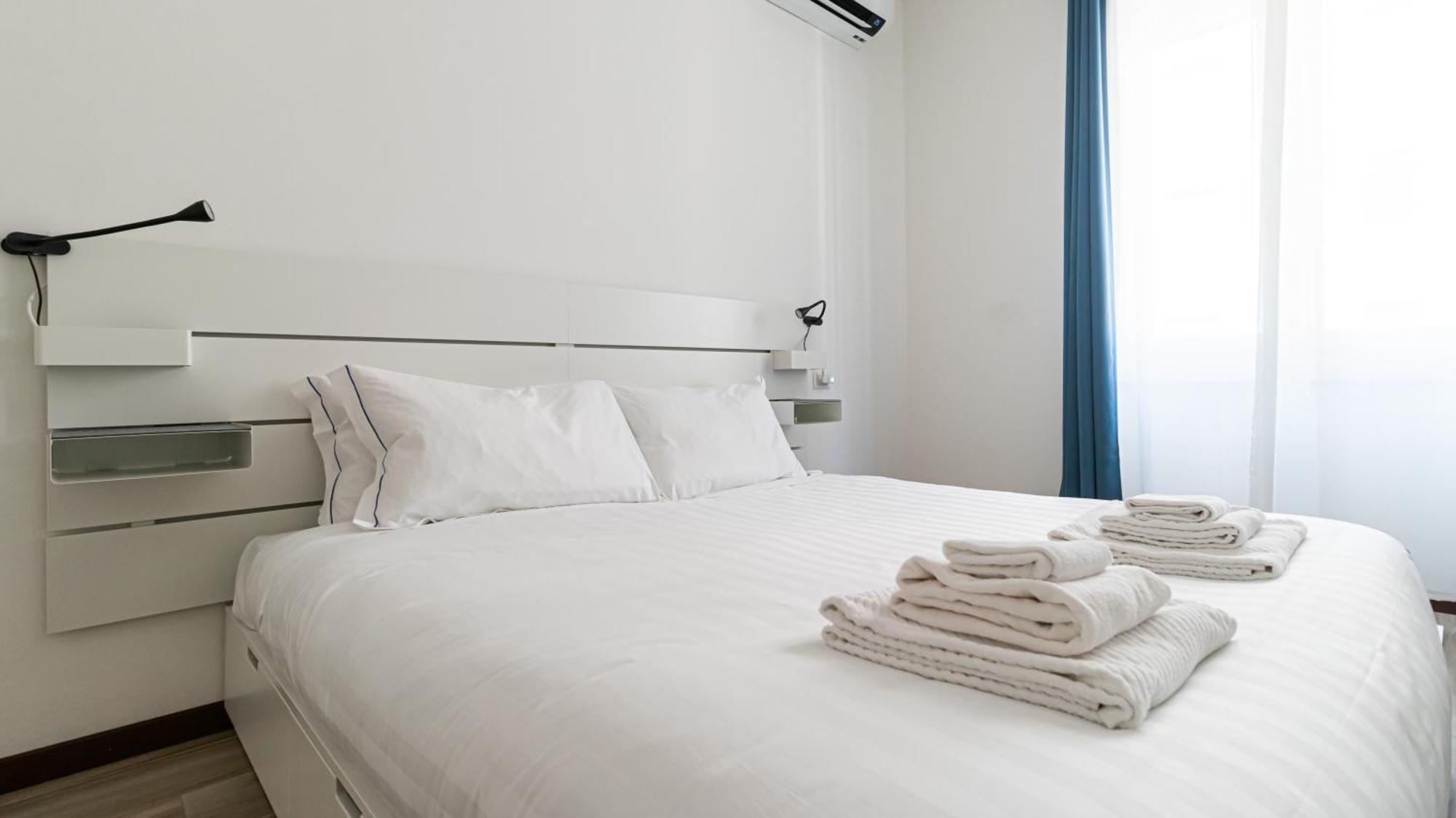 Italianway - Gran Sasso 10 Appartement