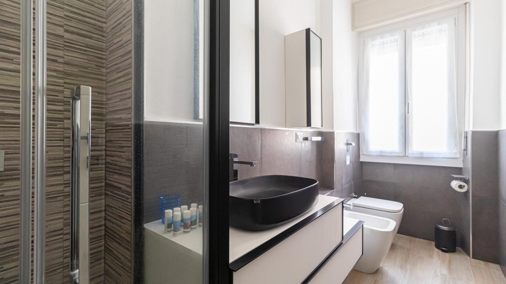 Appartement Italianway - Gran Sasso 10