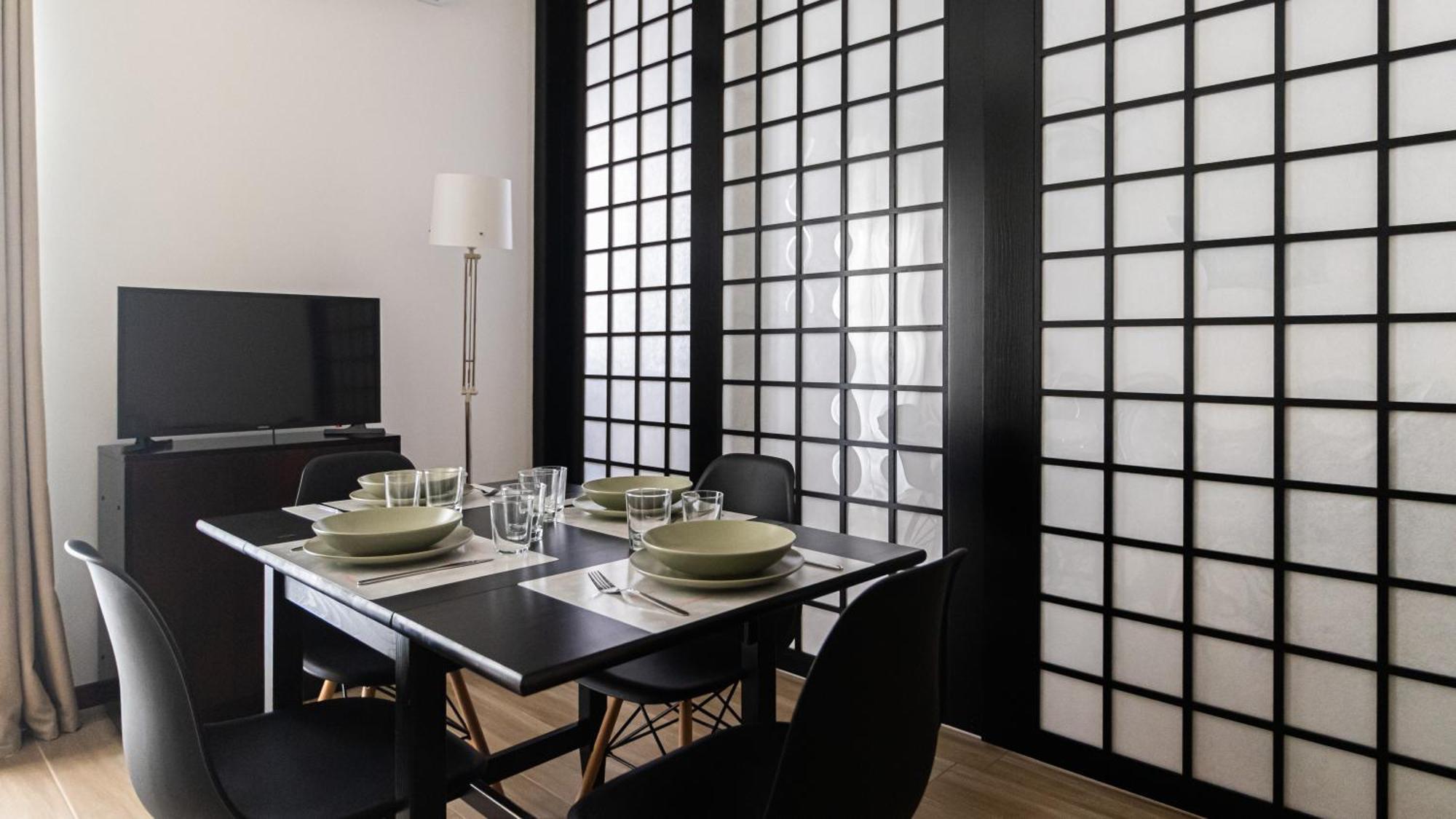Italianway - Gran Sasso 10 Appartement *