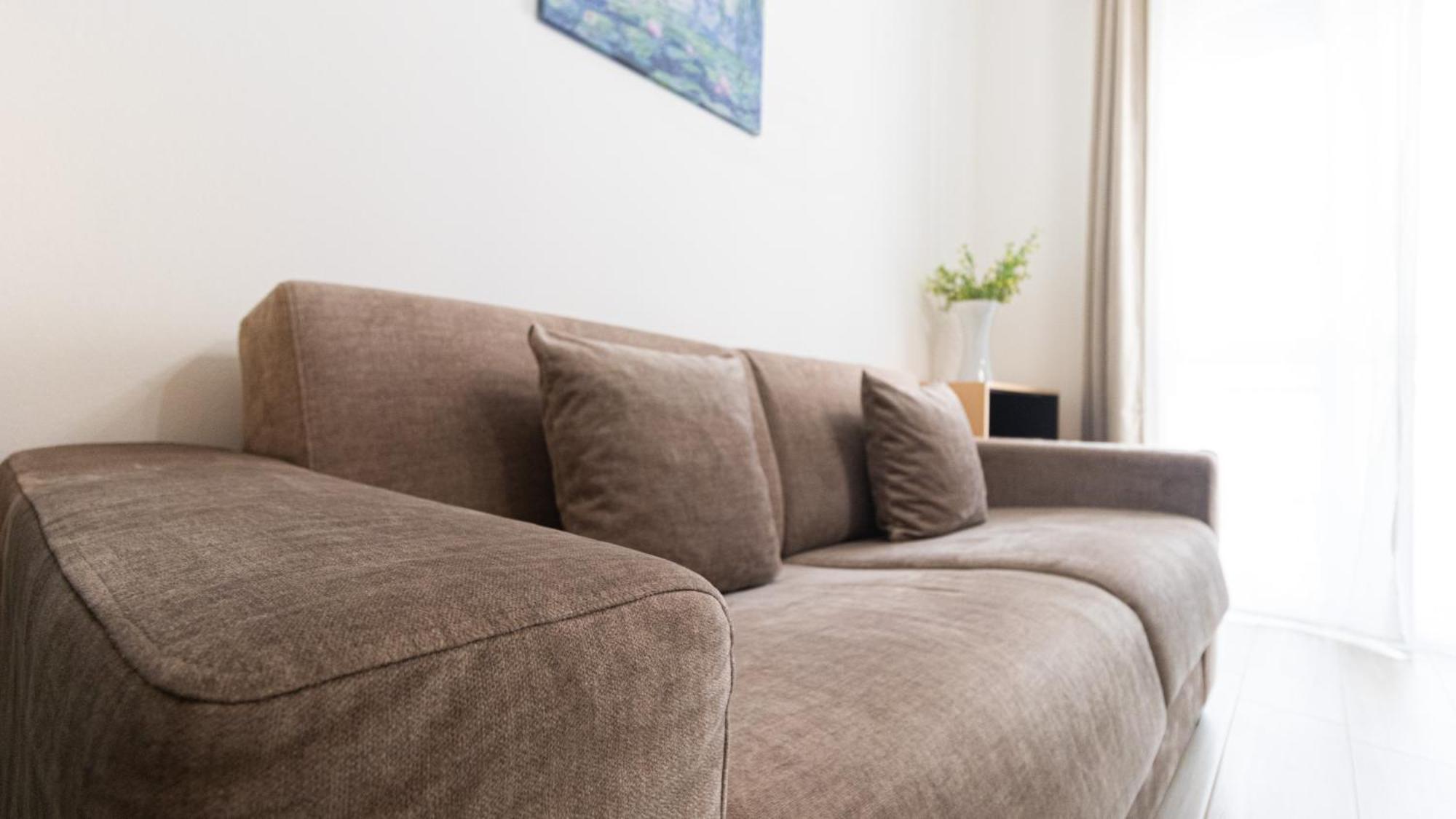 Italianway - Gran Sasso 10 Appartement