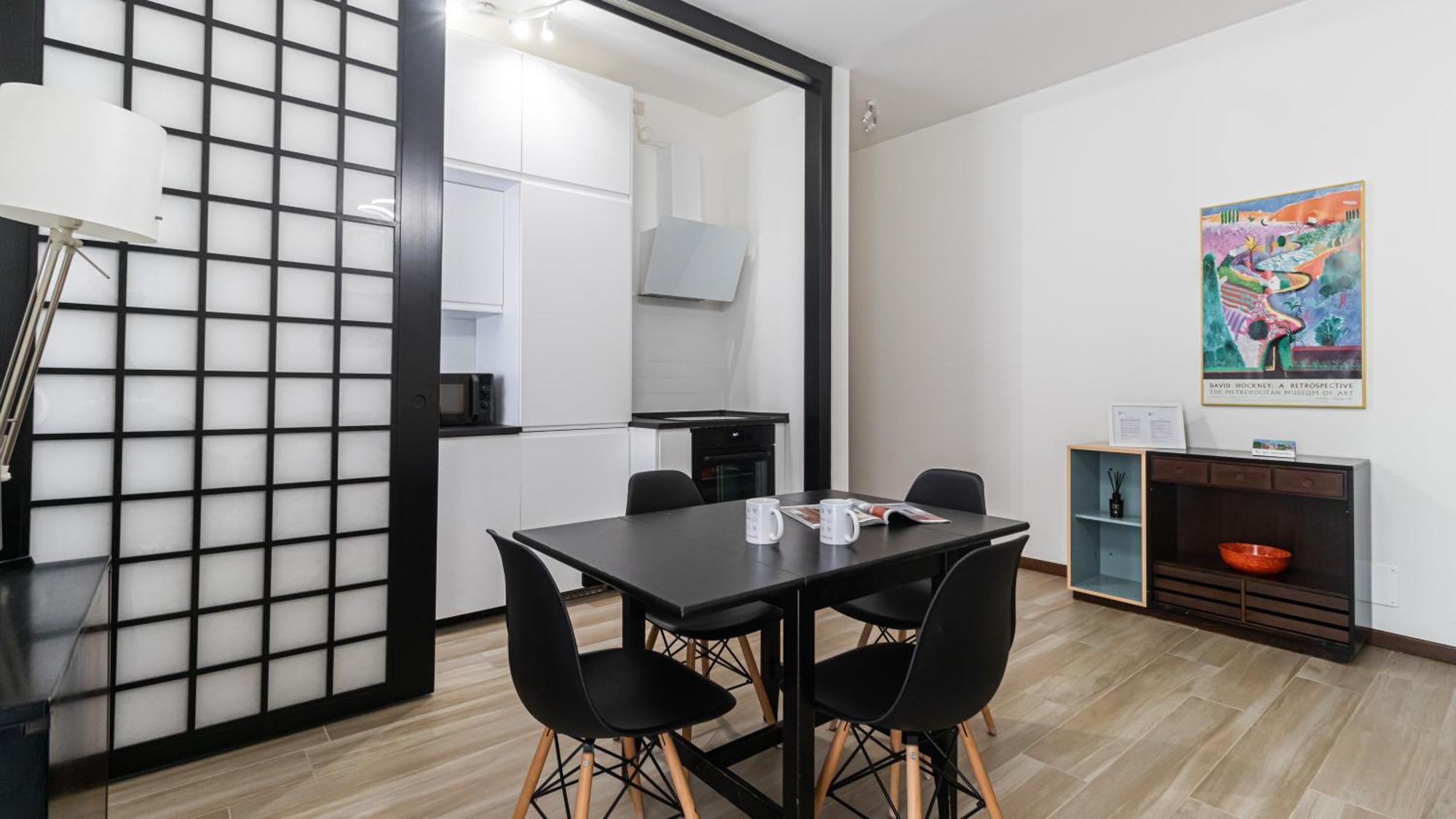 Italianway - Gran Sasso 10 Appartement